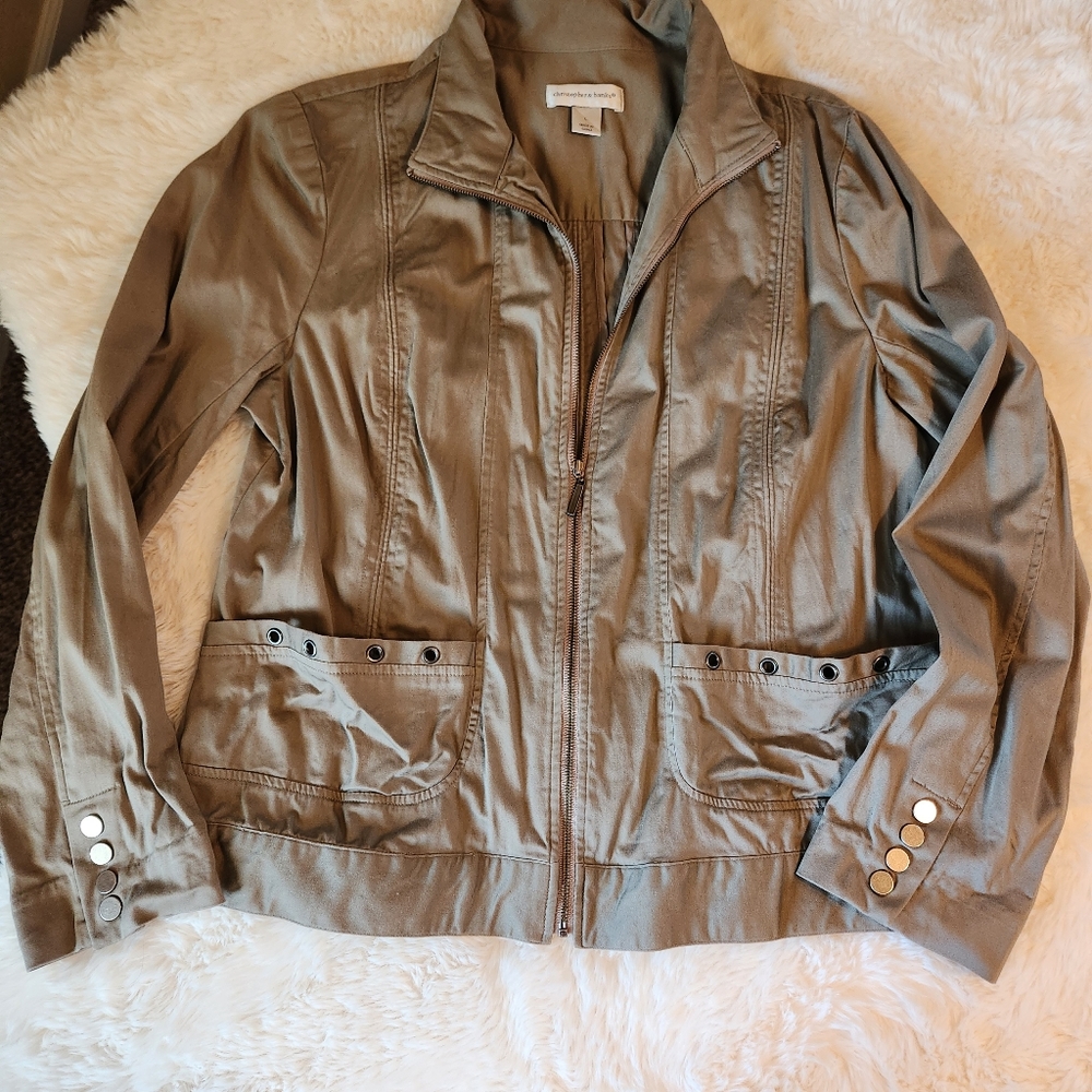 Jacket - Picture 2 of 5